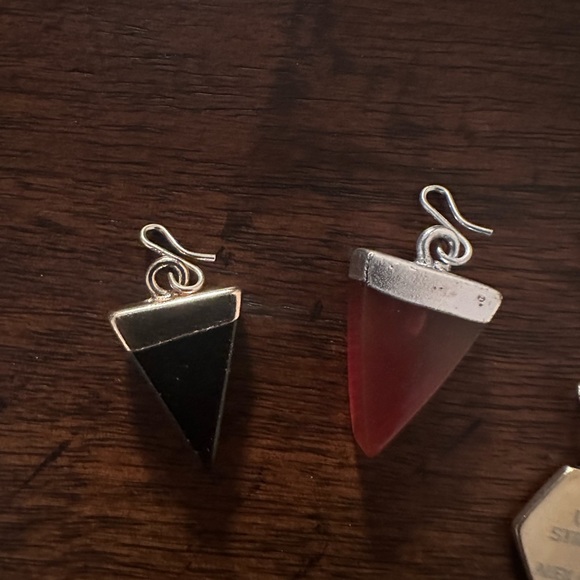 Alex & Ani chain station charm lot - Picture 6 of 10